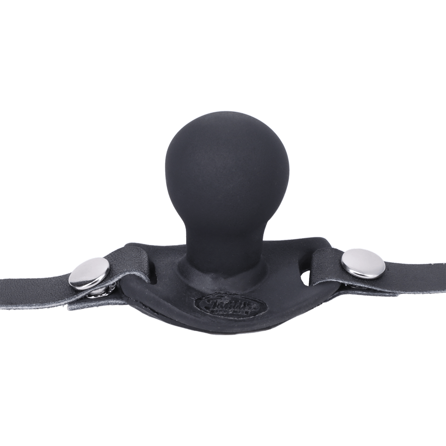 Tantus BDSM Beginner Silicone Ball Gag