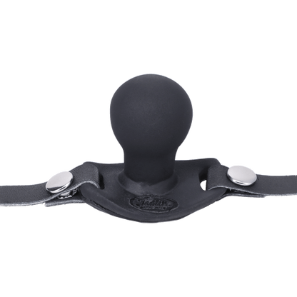 Tantus BDSM Beginner Silicone Ball Gag