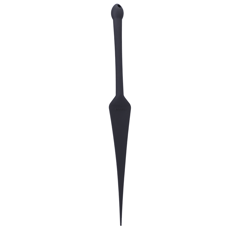 Tantus BDSM Default Dragon Tail Onyx Medium