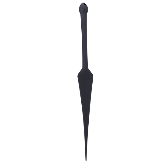 Tantus BDSM Default Dragon Tail Onyx Medium