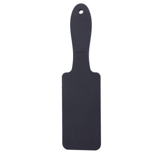 Tantus BDSM Thwack Paddle Onyx