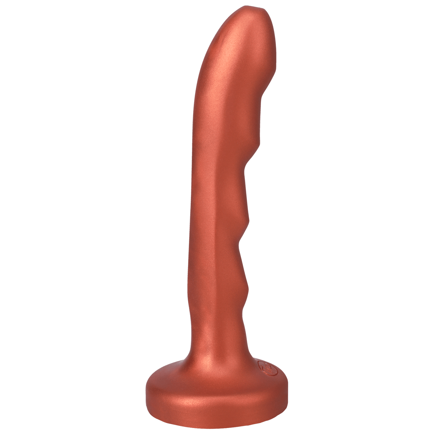 Tantus Dongs & Dildos Charmer - Copper