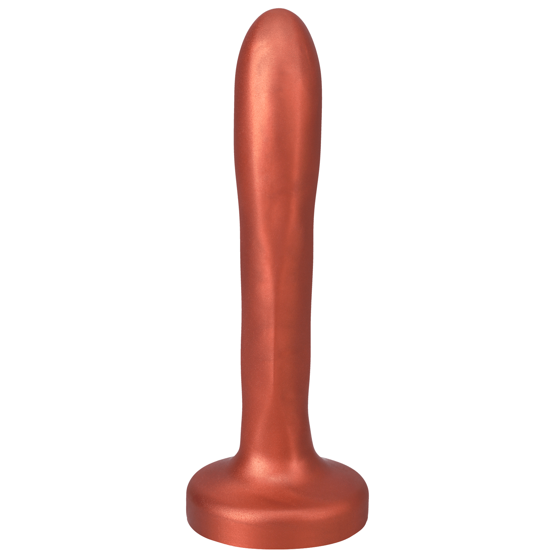 Tantus Dongs & Dildos Charmer - Copper