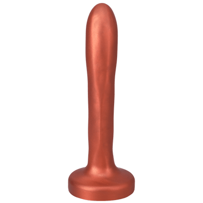 Tantus Dongs & Dildos Charmer - Copper