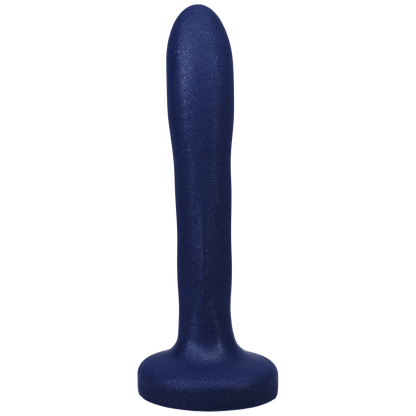 Tantus Dongs & Dildos Charmer - Sapphire