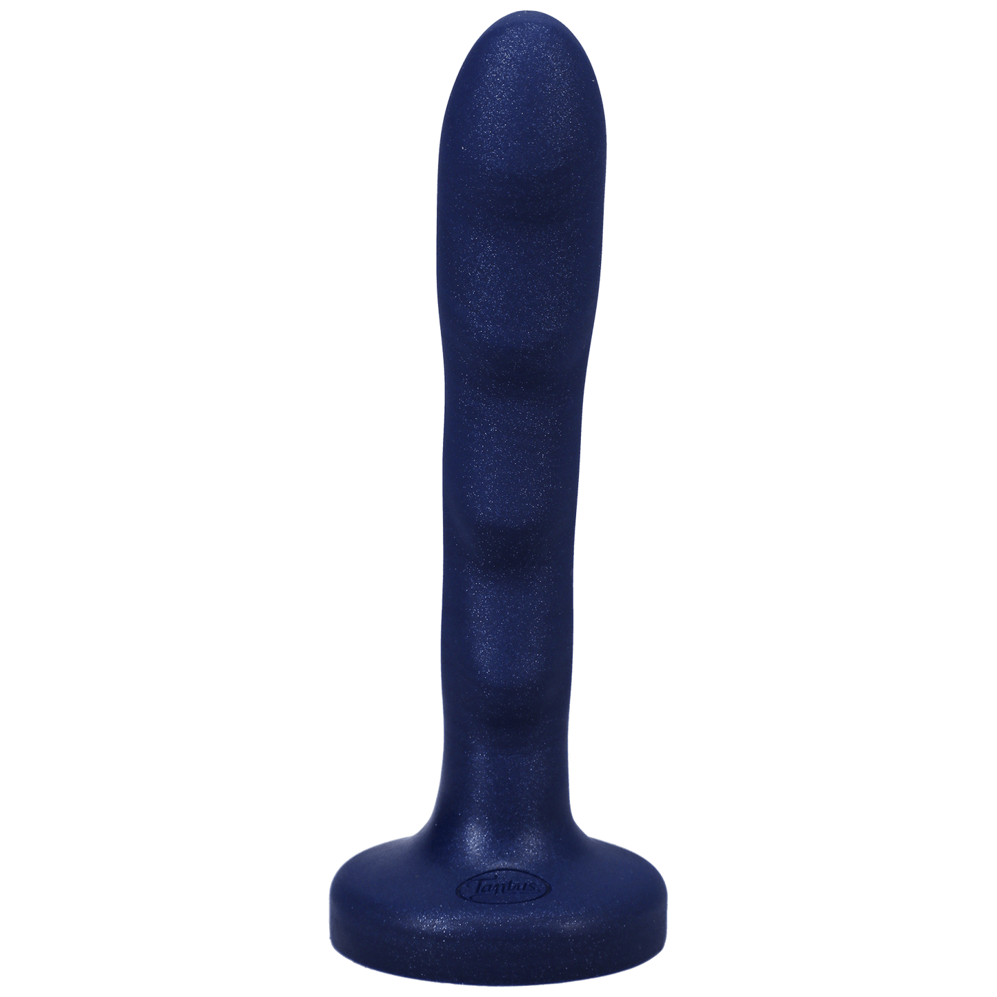 Tantus Dongs & Dildos Charmer - Sapphire