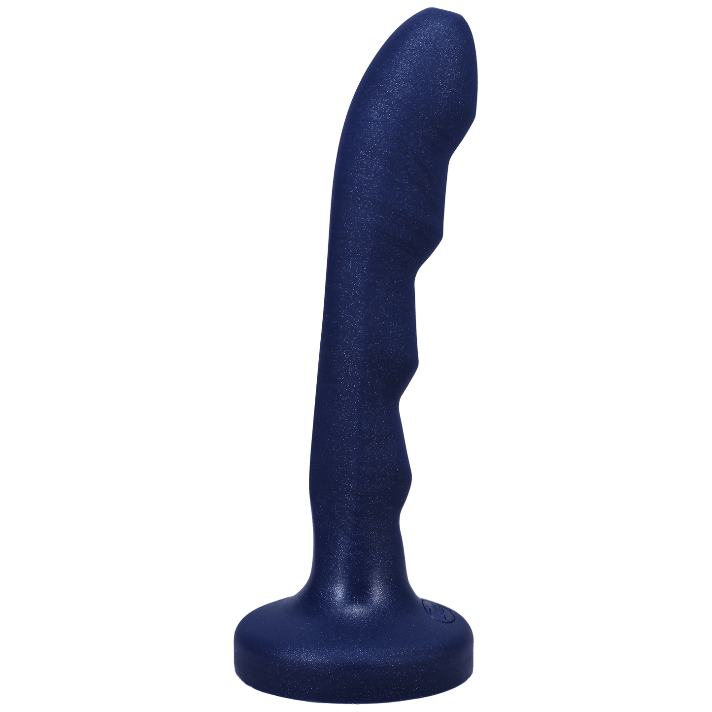 Tantus Dongs & Dildos Charmer - Sapphire