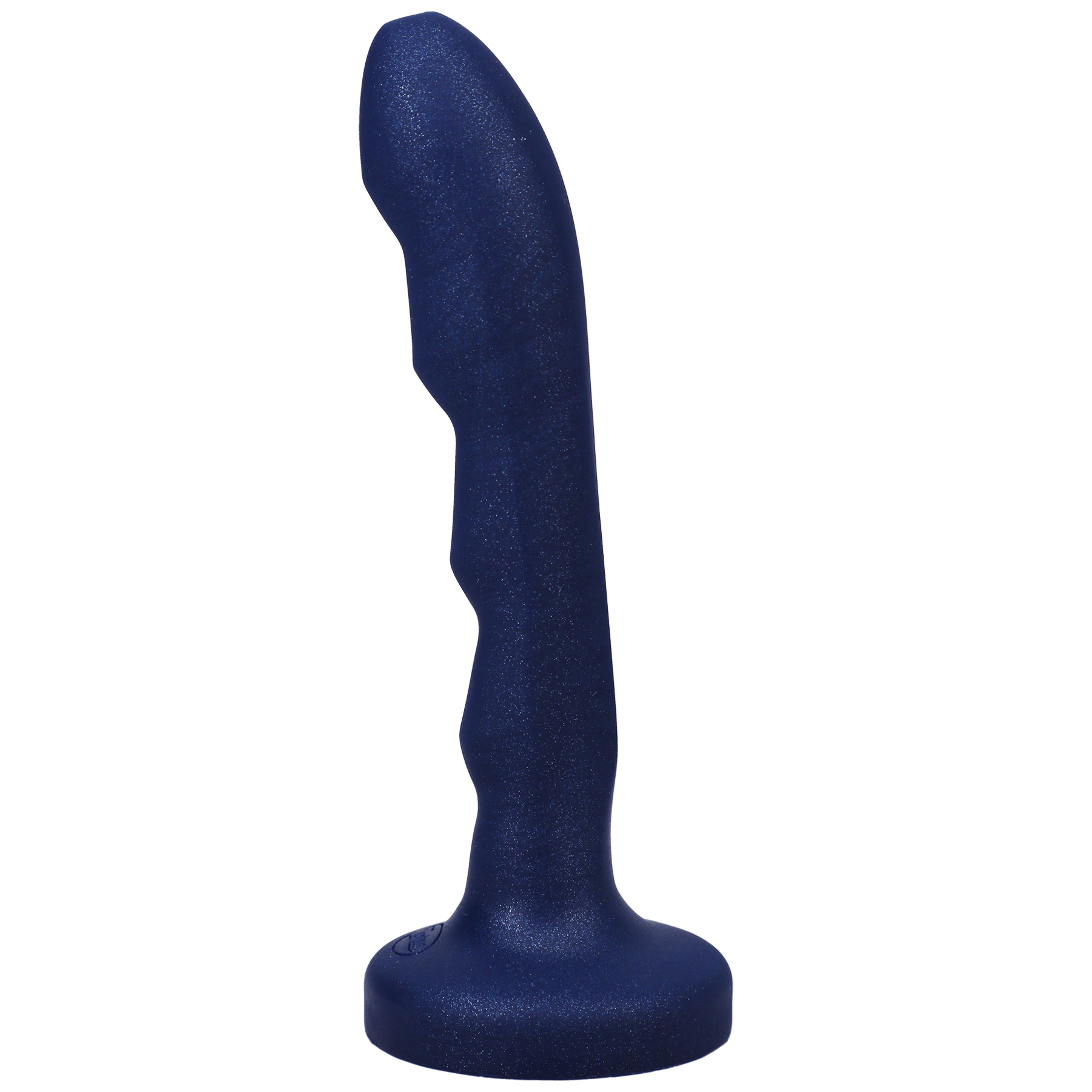 Tantus Dongs & Dildos Charmer - Sapphire