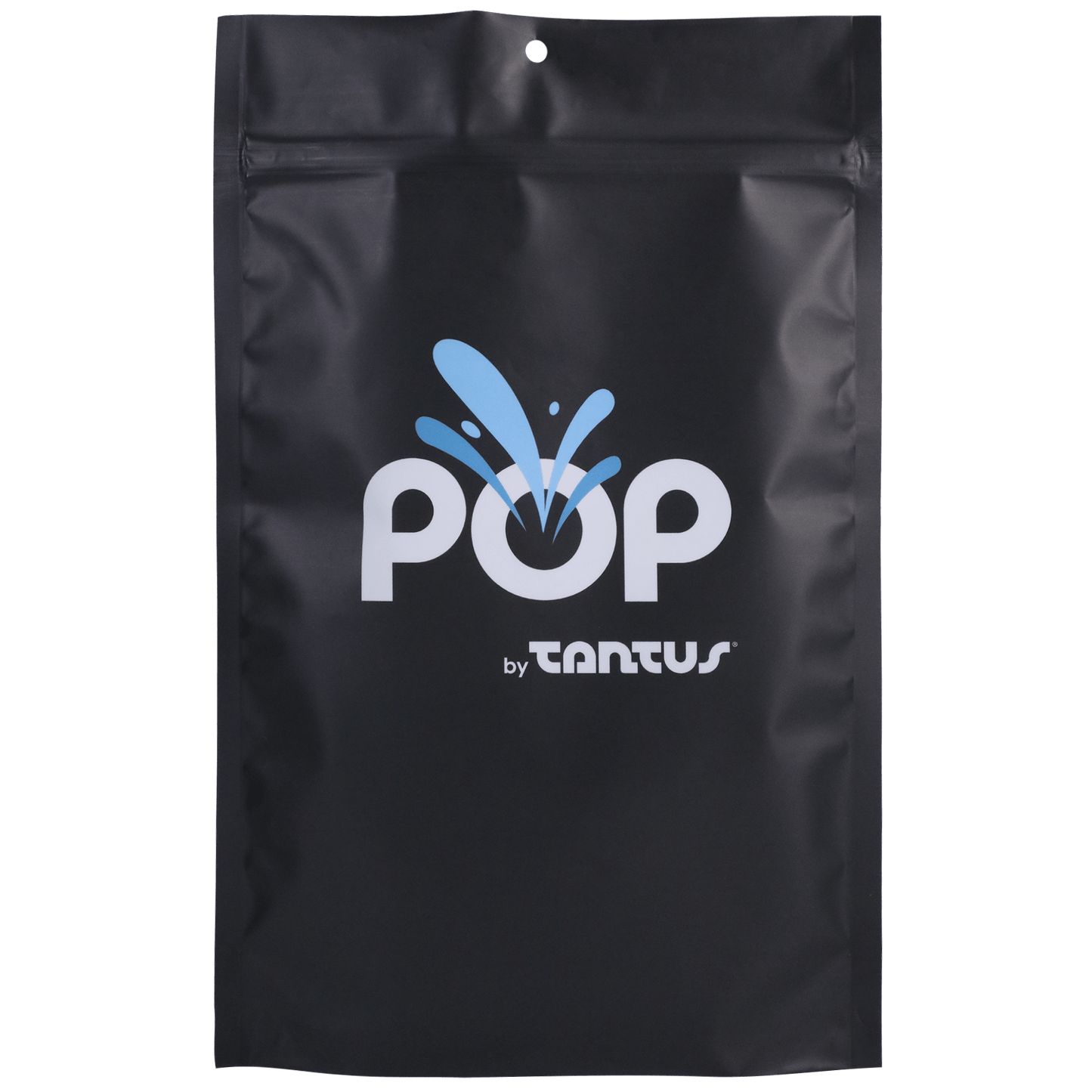 Tantus Dongs & Dildos POP slim by TANTUS - Squirting Dildo Indiglow