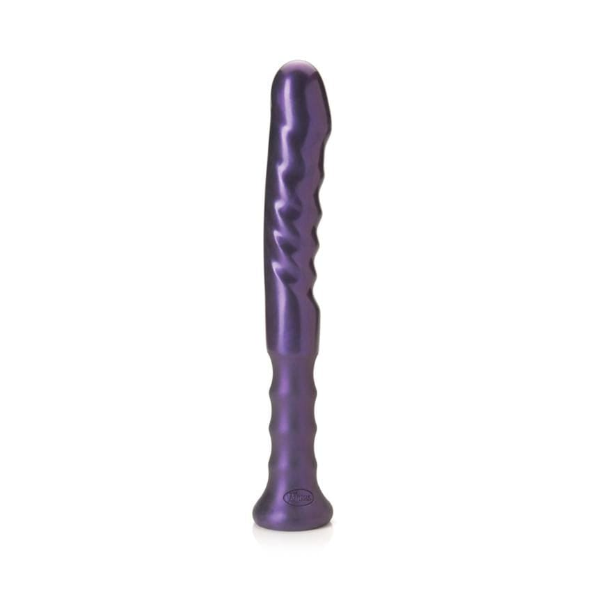 Tantus Dongs & Dildos Silicone Echo Handle Dildo