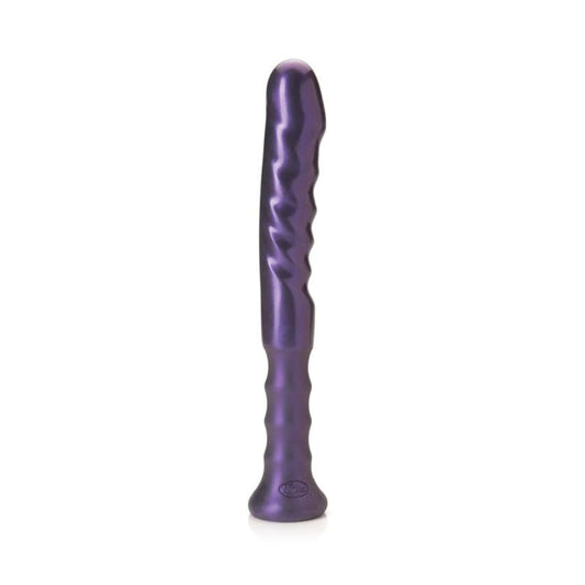 Tantus Dongs & Dildos Silicone Echo Handle Dildo