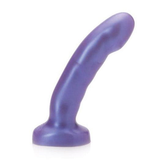Tantus Dongs & Dildos Purple Haze Tantus Silicone Acute Dildo Purple Haze
