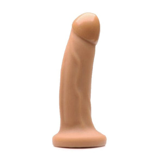 Tantus Dongs & Dildos Tantus Silicone Mark O2-Tantus Duo Core Dildo