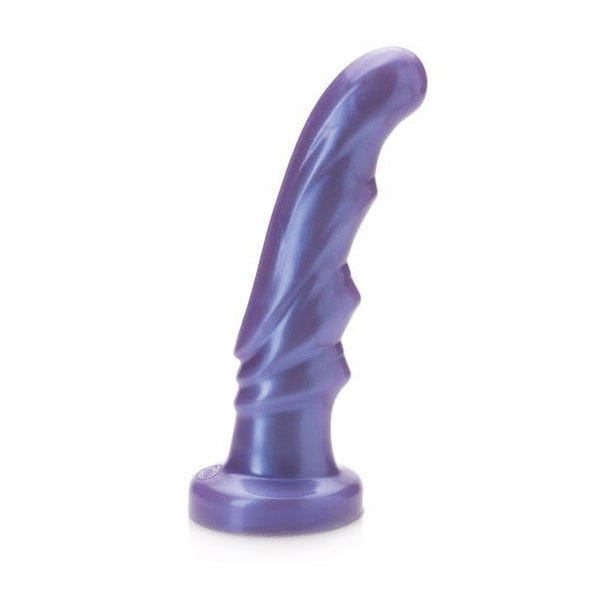 Tantus Dongs & Dildos Purple Haze Tsunami Silicone Vibe Purple Haze