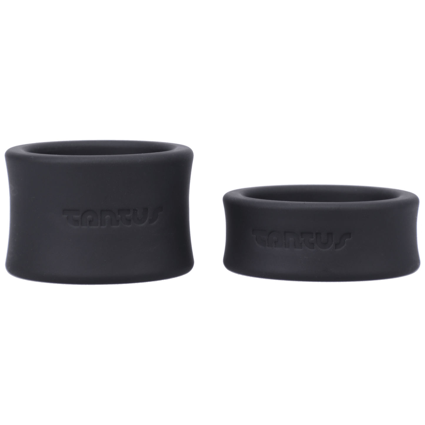 Tantus For Him Black Ball Stretcher Kit Black