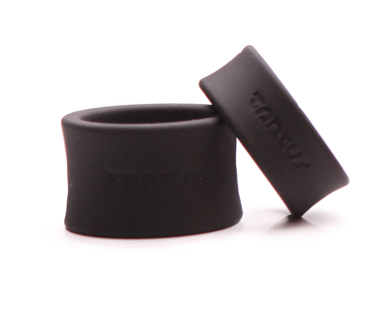 Tantus For Him Default Tantus Ball Stretcher Kit Onyx Soft