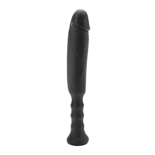 Tantus Sex Toys Tantus Silicone Anaconda Handle Dildo