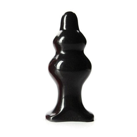 Tantus Sex Toys Tantus Silicone Severin Large Silicone Butt Plug