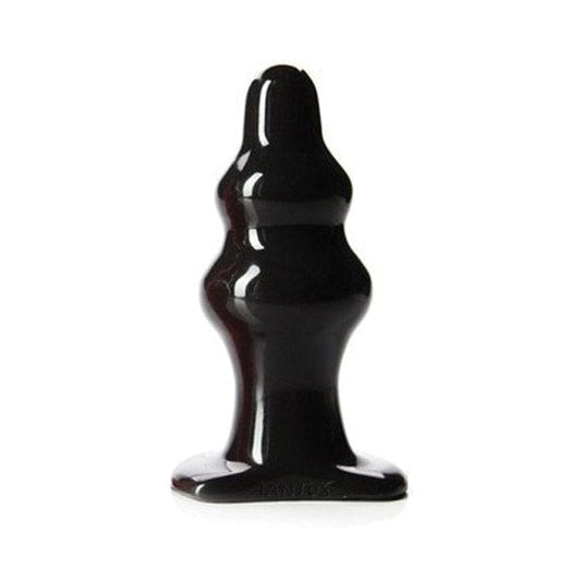Tantus Sex Toys Tantus Silicone Severin Medium Silicone Butt Plug