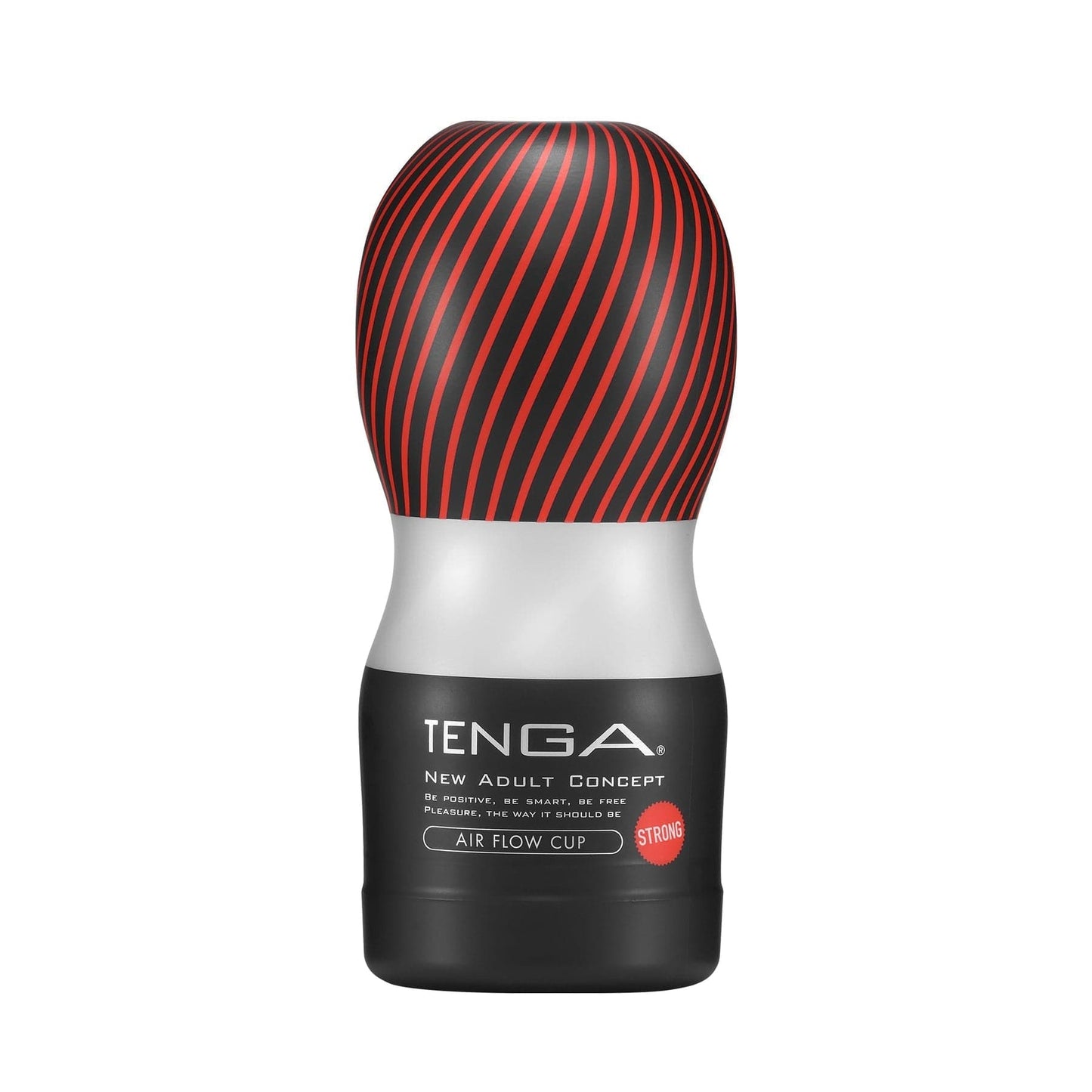 Tenga For Him AIR FLOW CUP STRONG