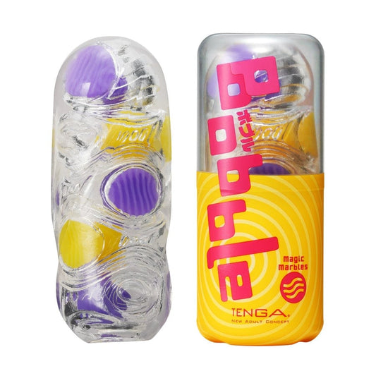 Tenga For Him BOBBLE MAGIC MARBLES