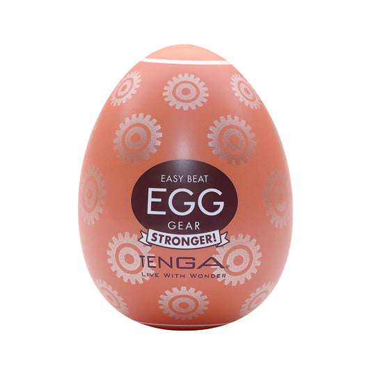 Tenga For Him EGG GEAR