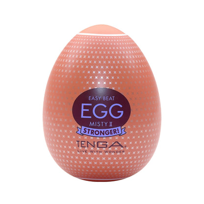 Tenga For Him EGG MISTY II