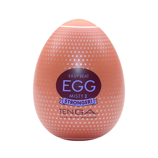 Tenga For Him EGG MISTY II