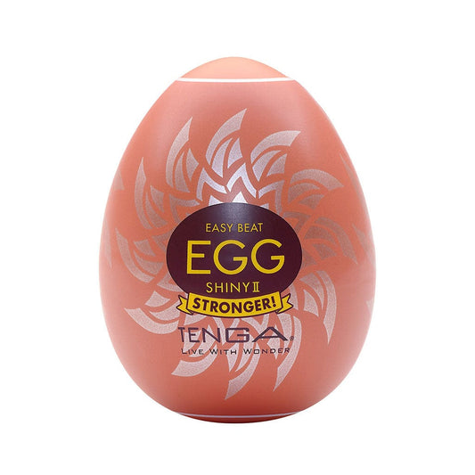 Tenga For Him EGG SHINY II