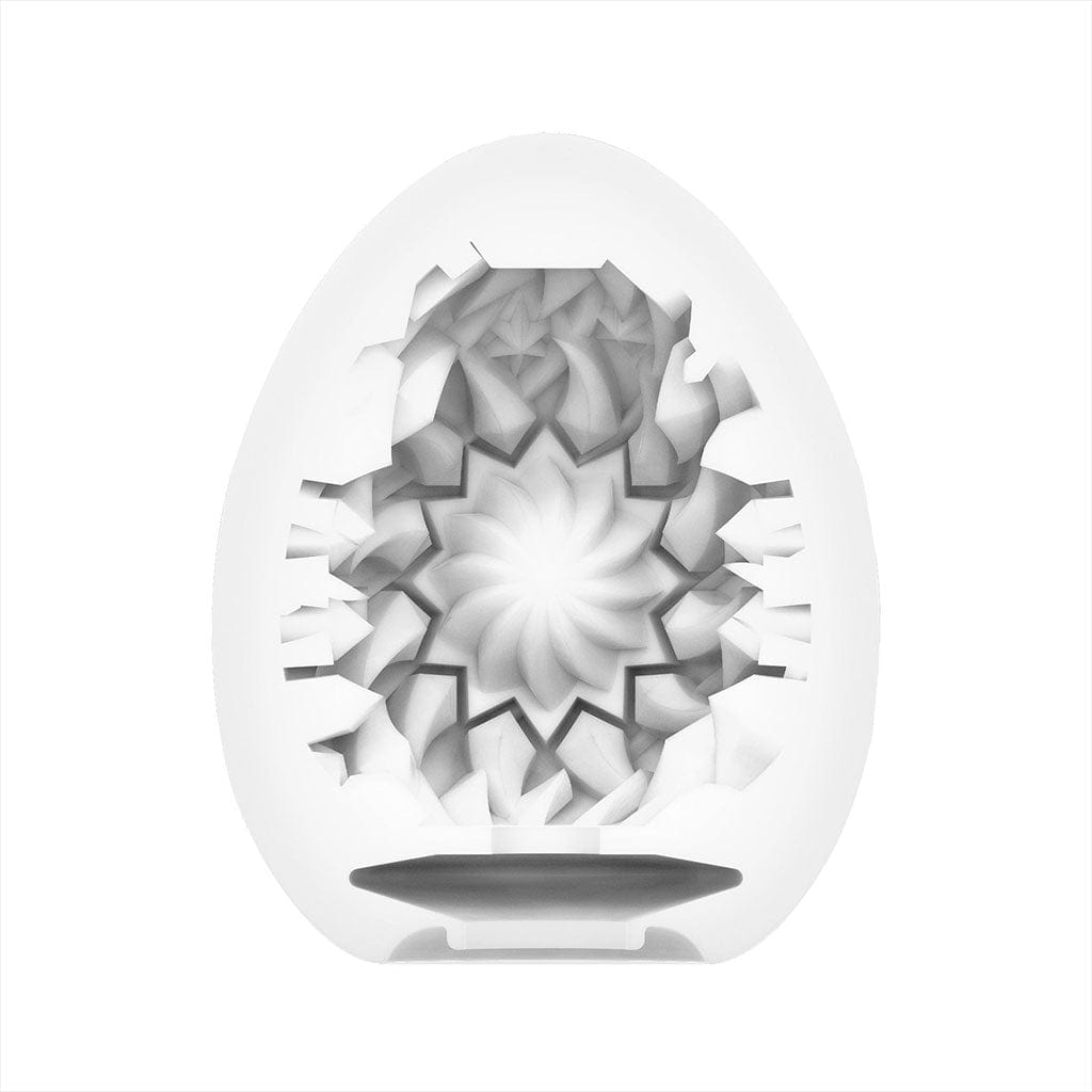 Tenga For Him EGG SHINY II