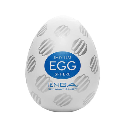 Tenga For Him EGG SPHERE
