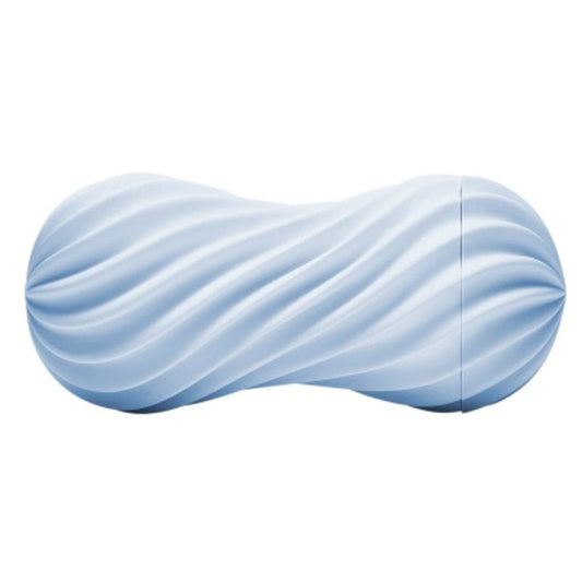 Tenga For Him FLEX BUBBLY BLUE