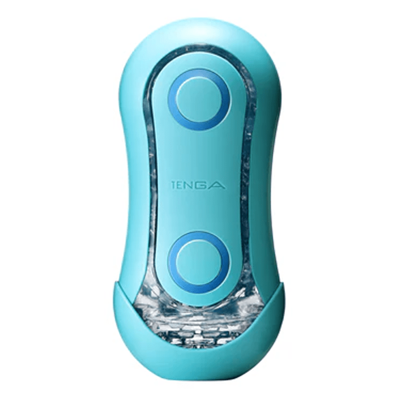 Tenga For Him FLIP ORB OCEAN BLUE