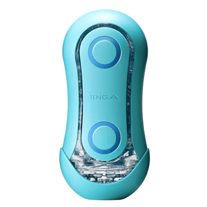 Tenga For Him FLIP ORB OCEAN BLUE