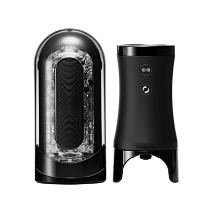 Tenga For Him FLIP ZERO ELECTRONIC VIBROTATION