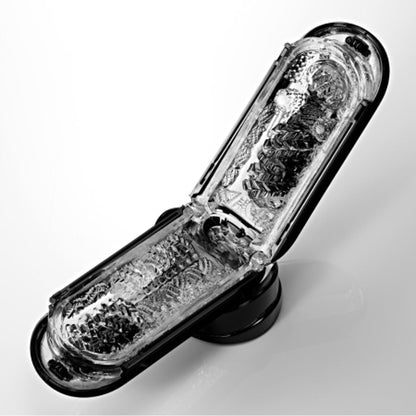 Tenga For Him FLIP ZERO ELECTRONIC VIBROTATION