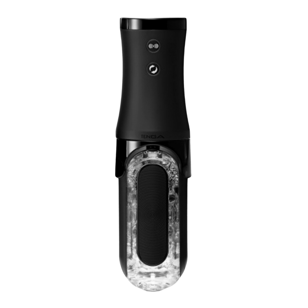 Tenga For Him FLIP ZERO ELECTRONIC VIBROTATION