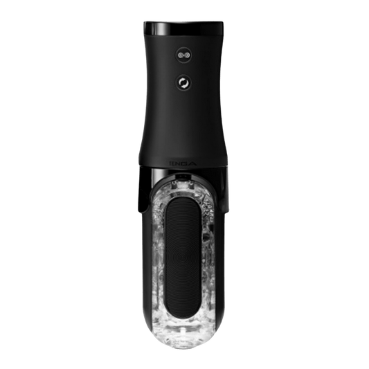 Tenga For Him FLIP ZERO ELECTRONIC VIBROTATION