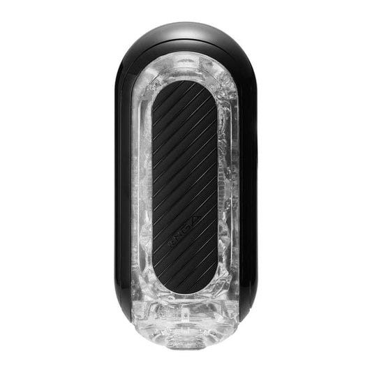 Tenga For Him Flip Zero Gravity - Black