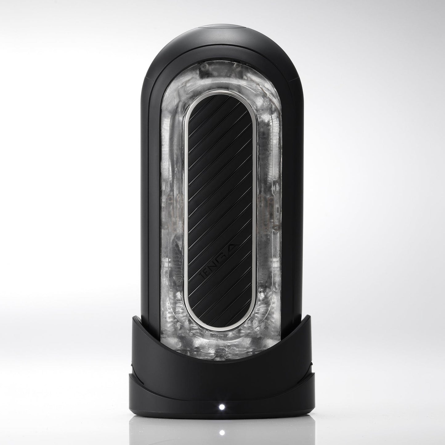 Tenga For Him FLIP ZERO GRAVITY EV (ELECTRONIC VIBRATION) BLACK