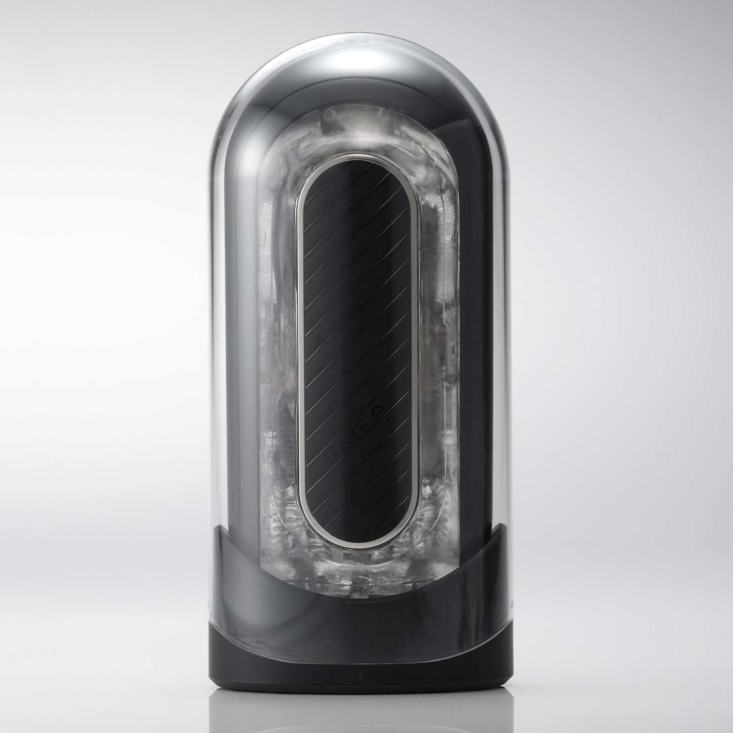 Tenga For Him FLIP ZERO GRAVITY EV (ELECTRONIC VIBRATION) BLACK