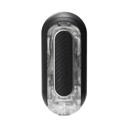 Tenga For Him FLIP ZERO GRAVITY EV (ELECTRONIC VIBRATION) BLACK