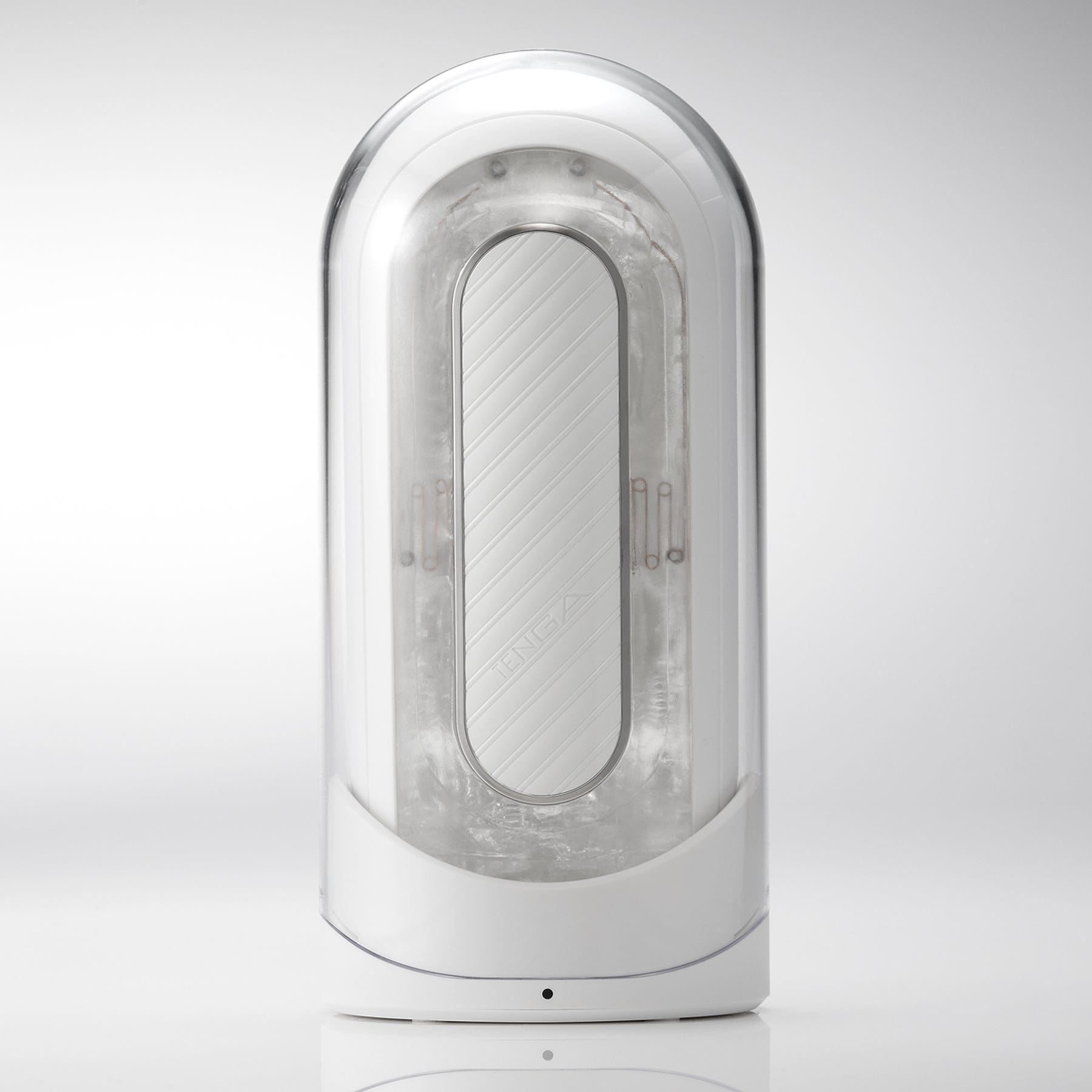 Tenga For Him FLIP ZERO GRAVITY EV (ELECTRONIC VIBRATION) WHITE