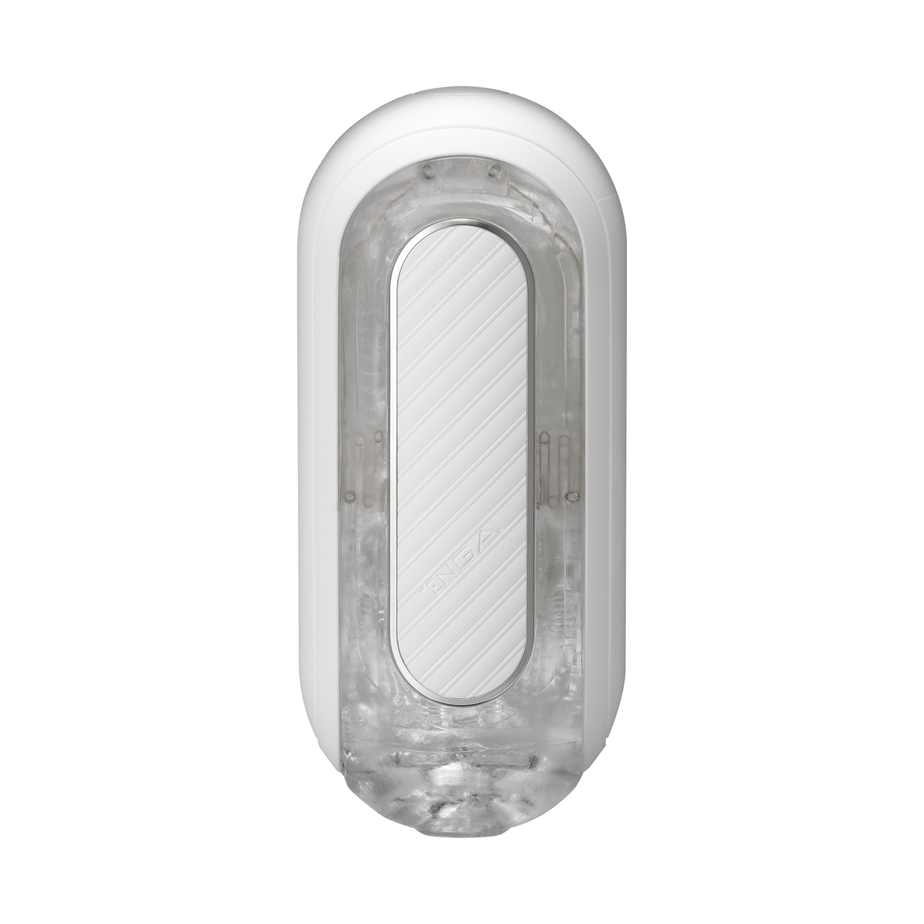 Tenga For Him FLIP ZERO GRAVITY EV (ELECTRONIC VIBRATION) WHITE