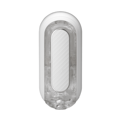 Tenga For Him FLIP ZERO GRAVITY EV (ELECTRONIC VIBRATION) WHITE