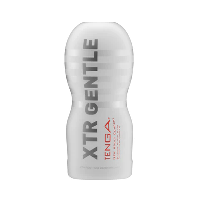 Tenga For Him ORIGINAL VACUUM CUP EXTRA GENTLE