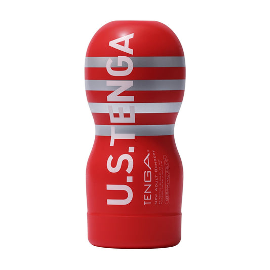 Tenga For Him Original Vacuum Cup U.S.