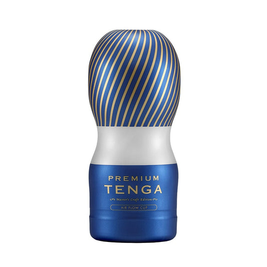 Tenga For Him PREMIUM AIR FLOW CUP