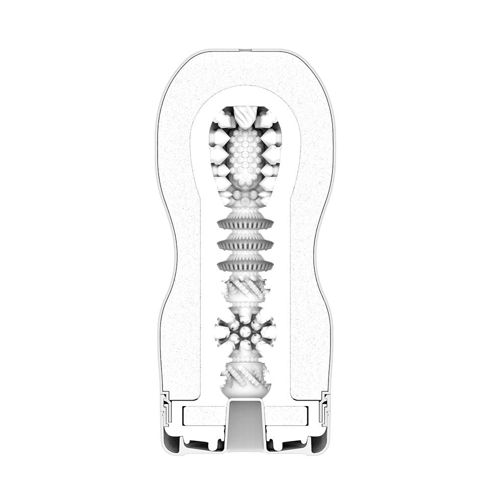 Tenga For Him PREMIUM ORIGINAL VACUUM CUP STRONG