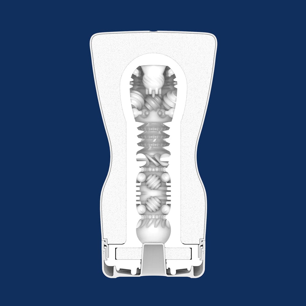 Tenga For Him PREMIUM SOFT CASE CUP